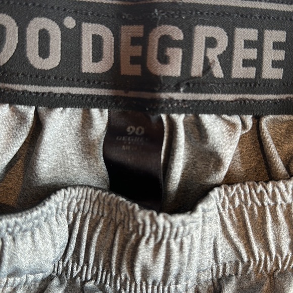 Men’s Shorts — Gray - Picture 2 of 2